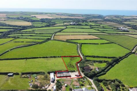 Hartland, Devon EX39 Plot for sale