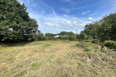Plot for sale