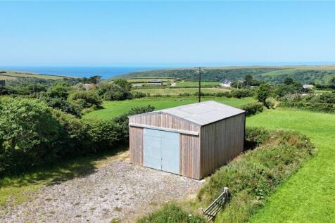 Welcombe, Devon EX39 Plot for sale