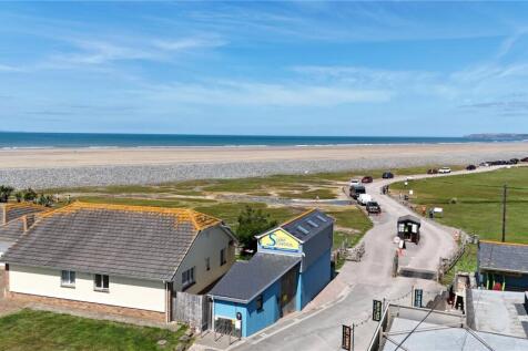 1 Pebbleridge Road, Bideford EX39 Detached house for sale