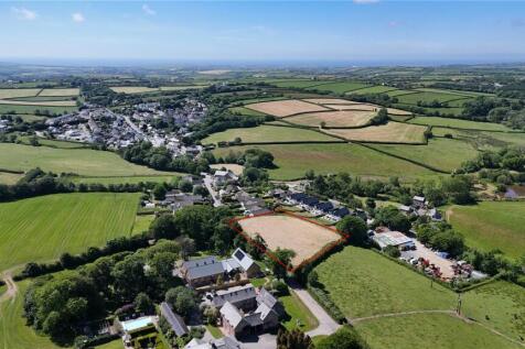 Plot for sale