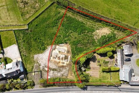 Poundstock, Cornwall EX23 4 bed detached house for sale