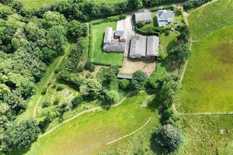 Clawton, Holsworthy EX22 Land for sale
