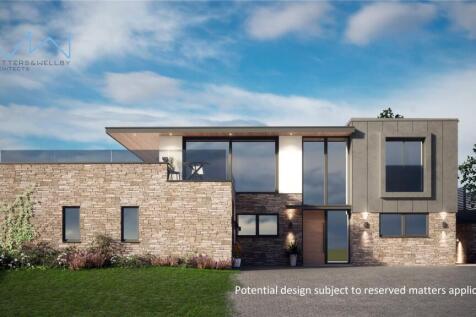 Tintagel Road, Cornwall PL35 Plot for sale