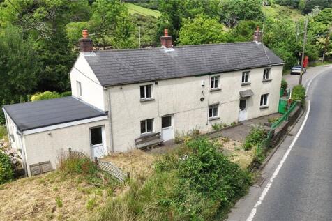 Bush, Cornwall EX23 3 bed detached house for sale
