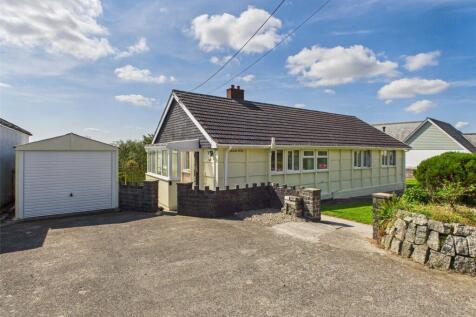 Staddon Road, Devon EX22 4 bed bungalow for sale