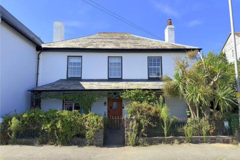 Flexbury Park, Cornwall EX23 6 bed semi