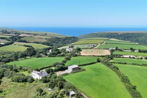 Welcombe, North Devon EX39 2 bed detached house for sale