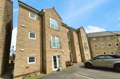 Grenoside Grange Close, Grenoside 2 bed apartment for sale