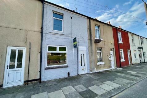 1 bedroom terraced house for sale