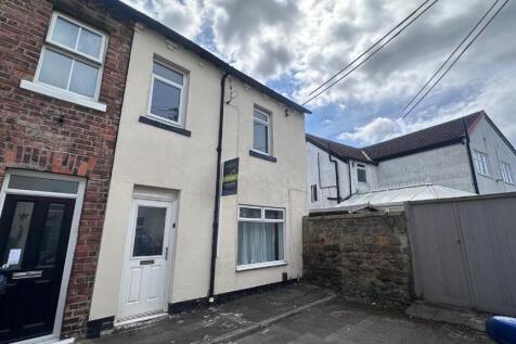 3 bedroom cottage for sale