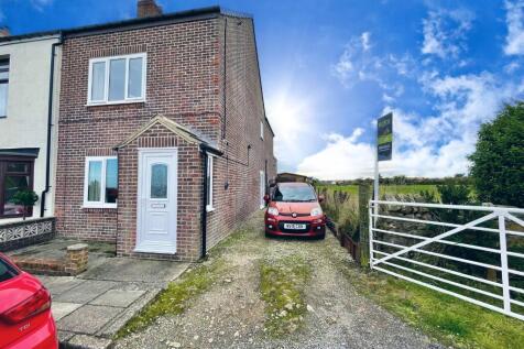 3 bedroom cottage for sale