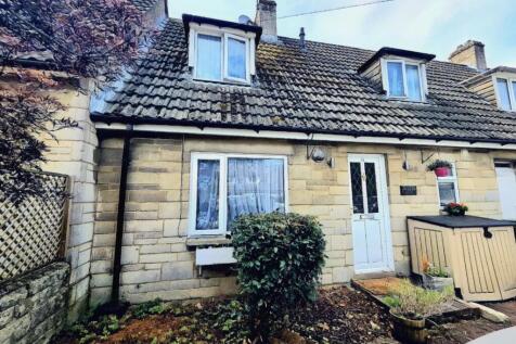Bracelands, Eastcombe 2 bed terraced house for sale