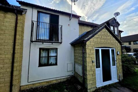 Carters Way, Nailsworth 1 bed apartment for sale