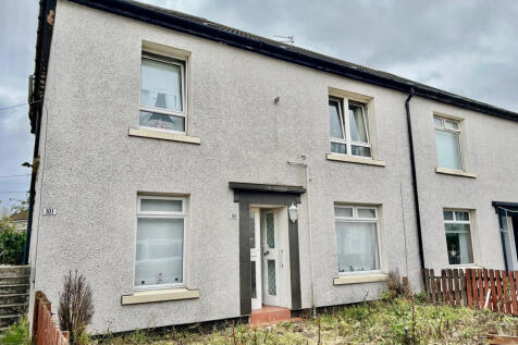 2 bedroom ground floor flat for sale