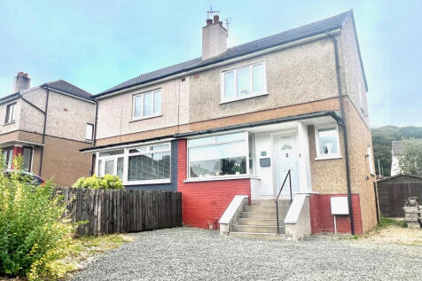 2 bedroom semi-detached villa for sale