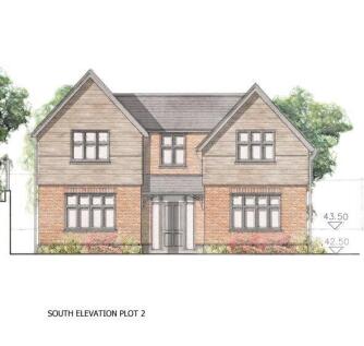 Hill View Road, Michelmersh, Romsey... Land for sale