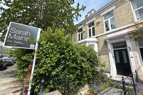 Normanton Terrace, Arthurs Hill... 3 bed house for sale