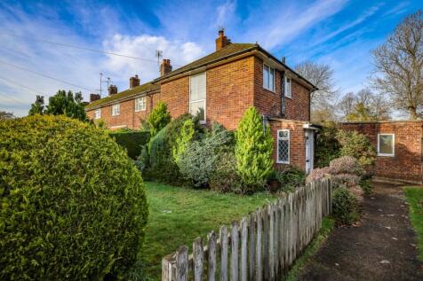 Vinson Road, Liss, Hampshire, GU33 2 bed end of terrace house for sale