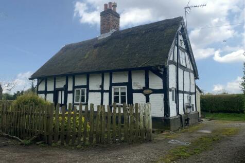 Cottage for sale
