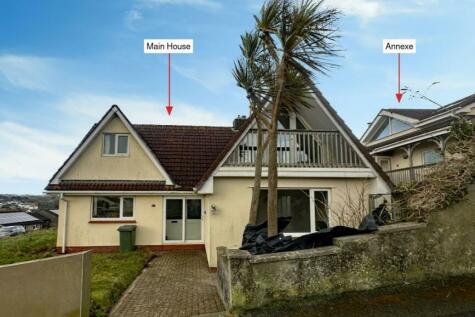 9 bedroom detached house for sale