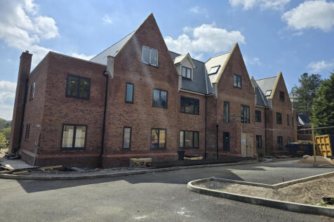 22 bedroom block of apartments for sale