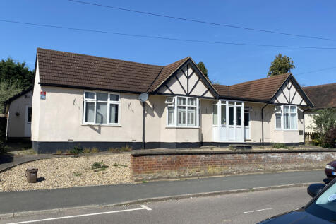 20 bedroom bungalow for sale