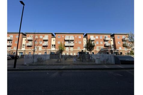 1 bedroom flat for sale