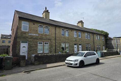 9 bedroom terraced house for sale