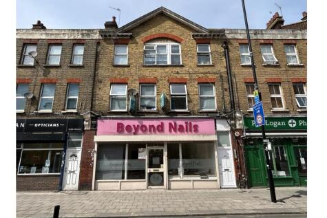 10 bedroom block of apartments for sale