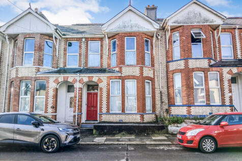 4 bedroom block of apartments for sale