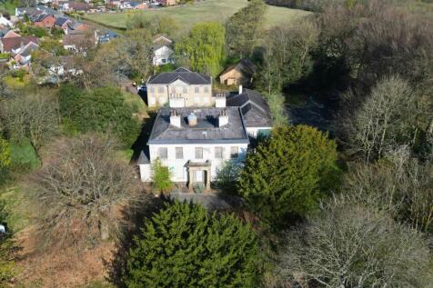 Manor house for sale