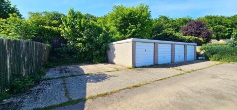 Garage for sale