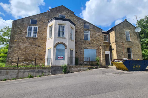9 bedroom detached house for sale