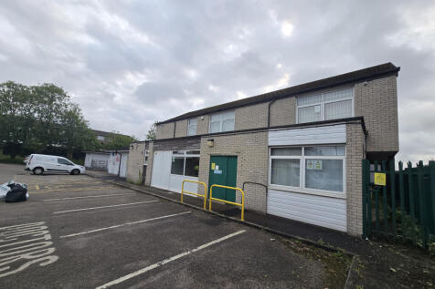 Detached house for sale
