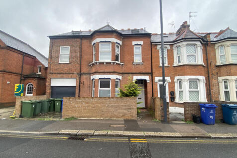 7 bedroom block of apartments for sale