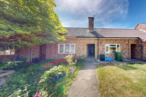 2 bedroom bungalow for sale