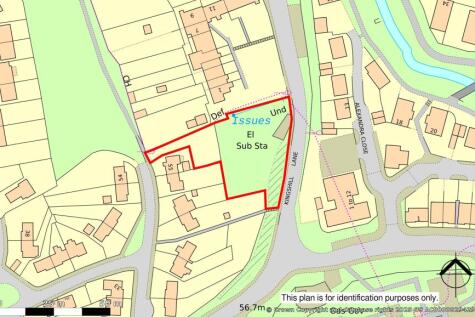 Land for sale