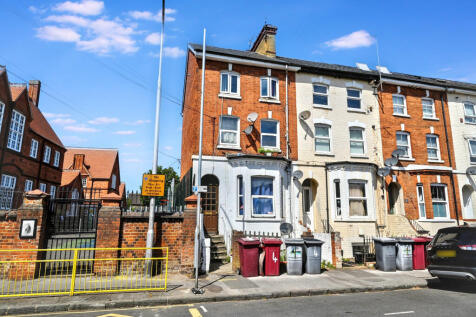 4 bedroom block of apartments for sale