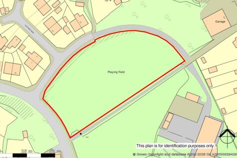 Land for sale