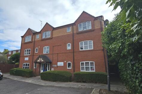 1 bedroom flat for sale
