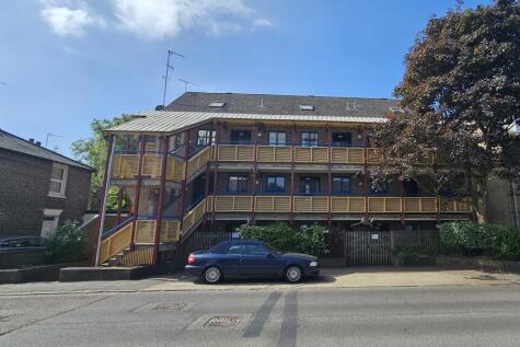 1 bedroom flat for sale