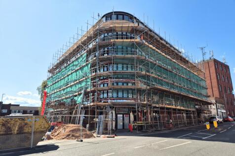 9 bedroom block of apartments for sale