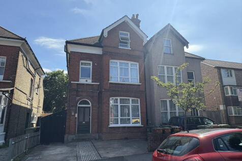 4 bedroom block of apartments for sale