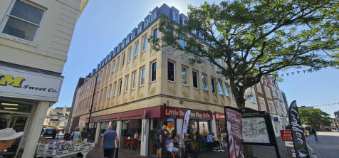 14 bedroom block of apartments for sale