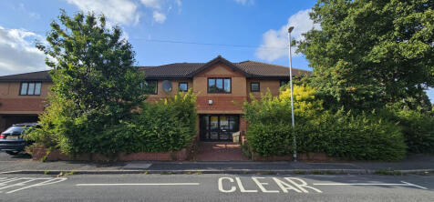 13 bedroom sheltered housing for sale