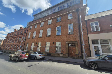 1 bedroom flat for sale