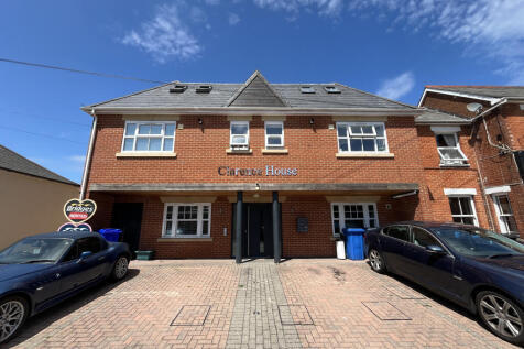 4 bedroom block of apartments for sale