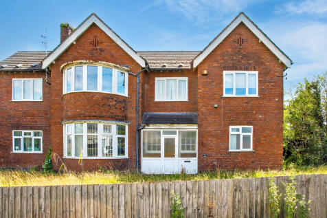 7 bedroom detached house for sale