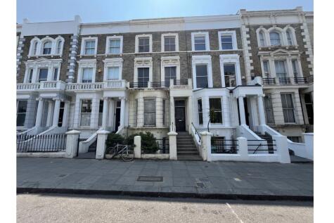 1 bedroom flat for sale